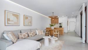 Obra Nueva - detached - Pilar de la Horadada