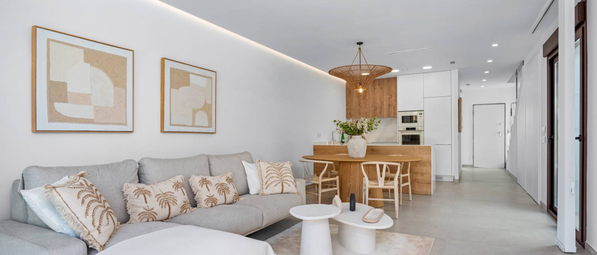 Obra Nueva - detached - Pilar de la Horadada