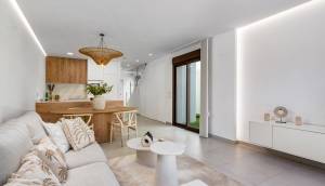 Obra Nueva - detached - Pilar de la Horadada