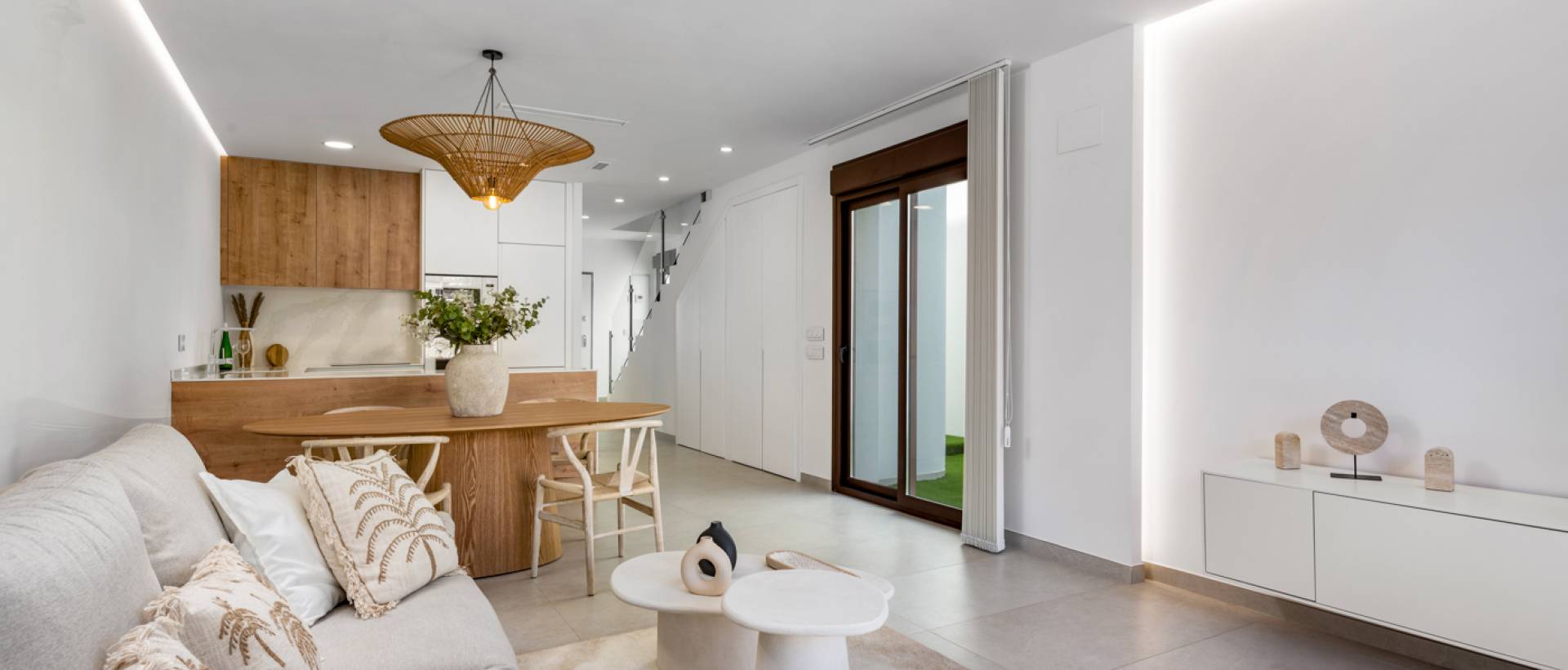 Obra Nueva - detached - Pilar de la Horadada