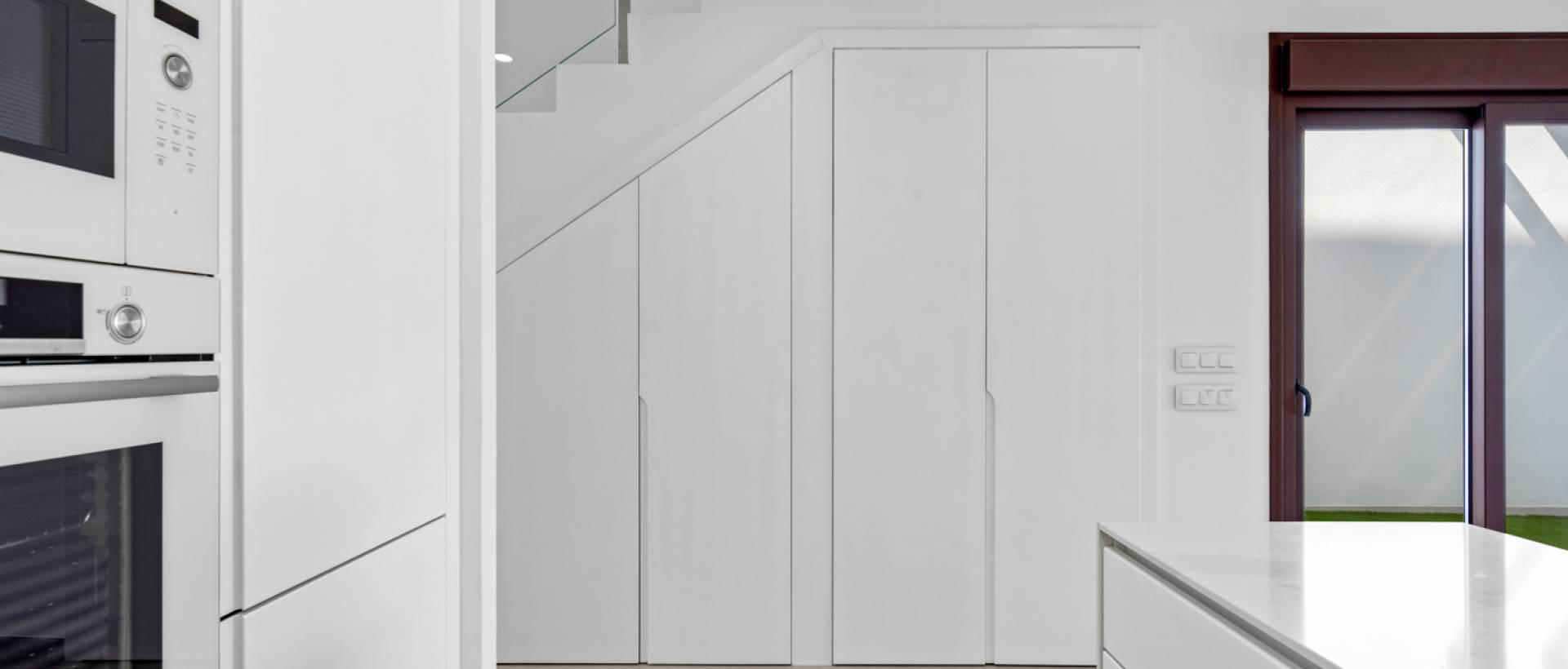 Obra Nueva - detached - Pilar de la Horadada