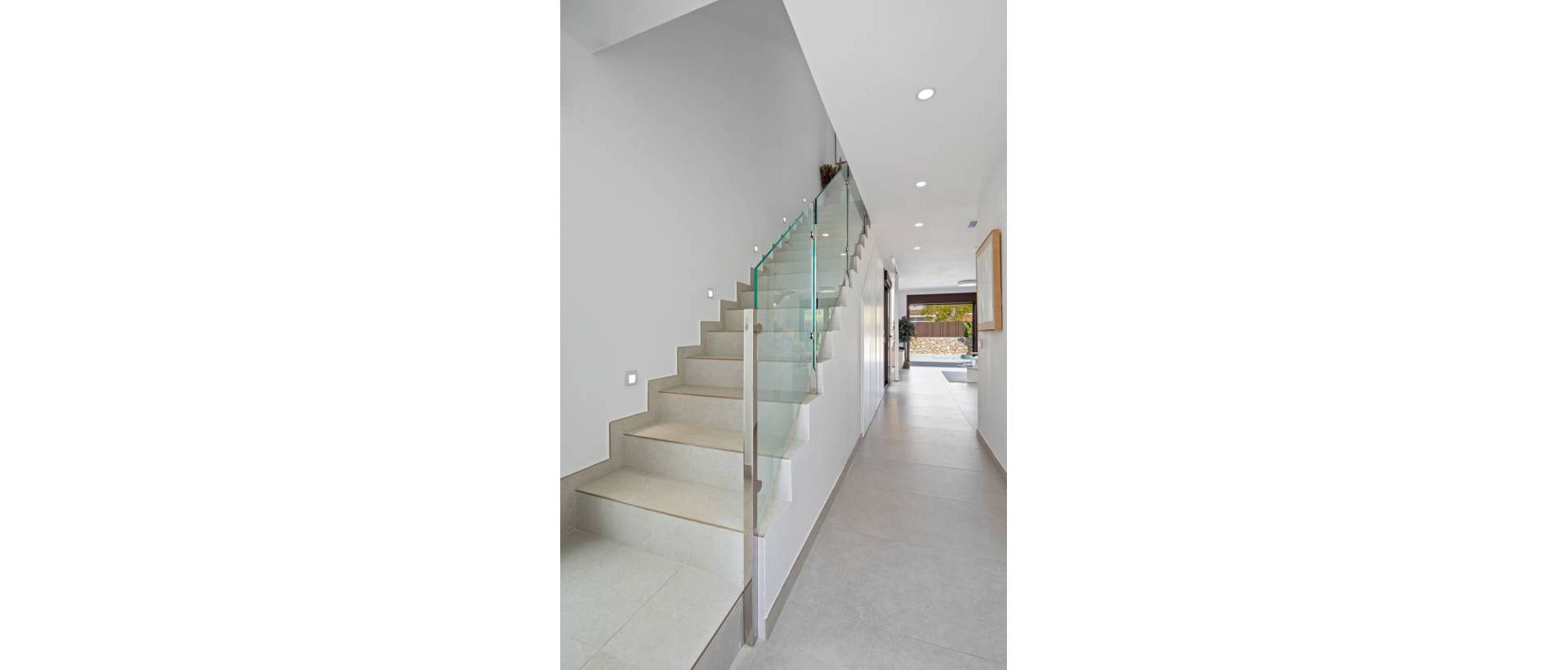 Obra Nueva - detached - Pilar de la Horadada