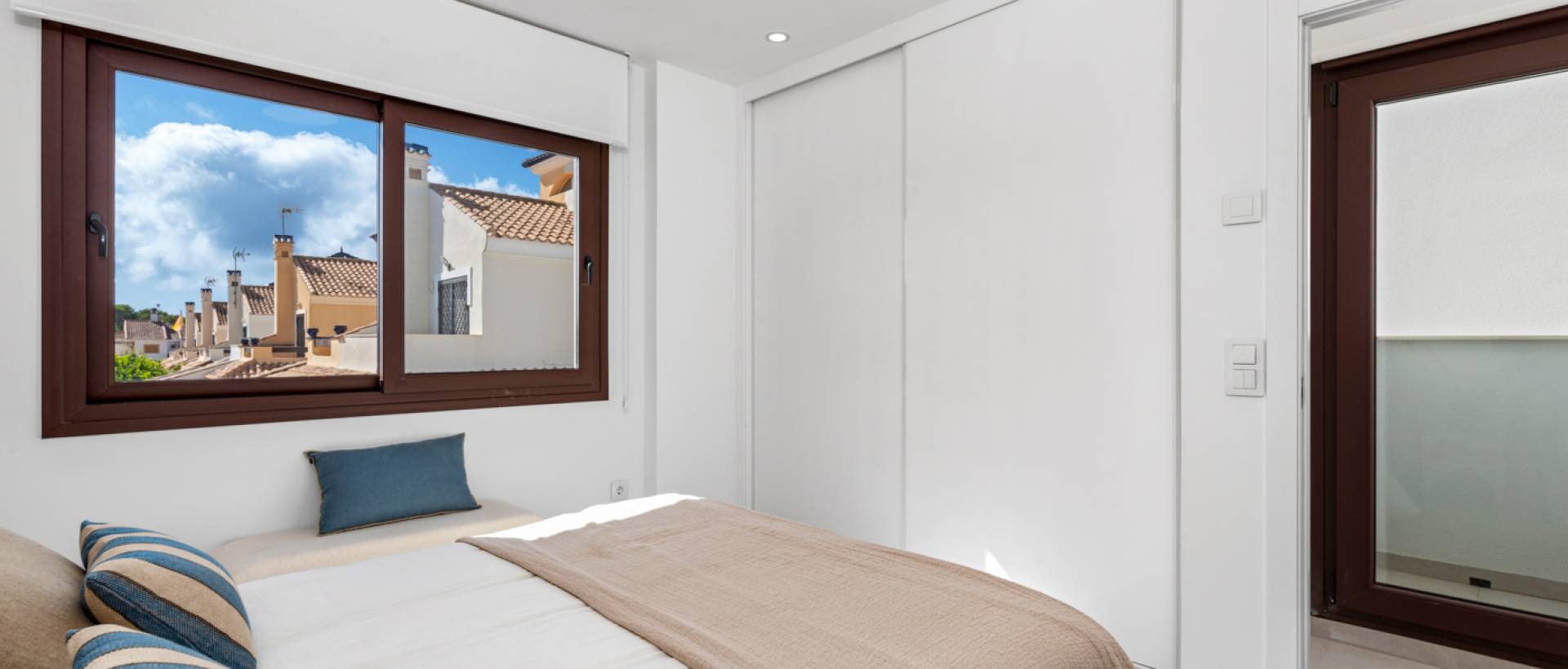 Obra Nueva - detached - Pilar de la Horadada