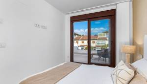 Obra Nueva - detached - Pilar de la Horadada
