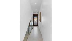 Obra Nueva - detached - Pilar de la Horadada