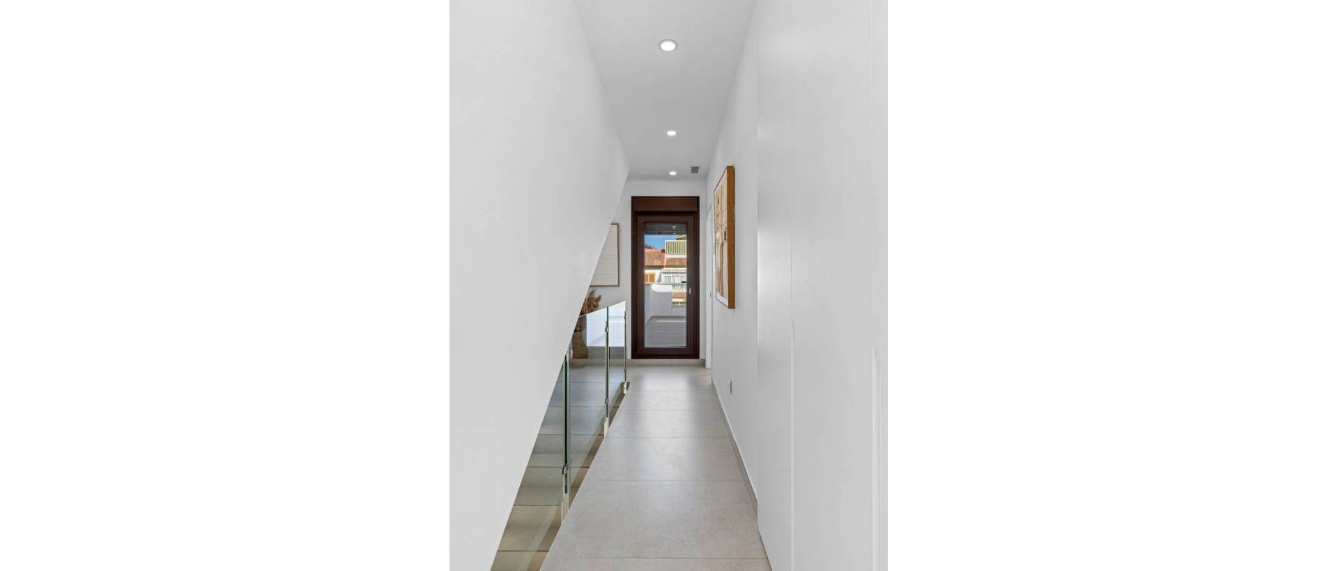 Obra Nueva - detached - Pilar de la Horadada