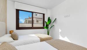 Obra Nueva - detached - Pilar de la Horadada