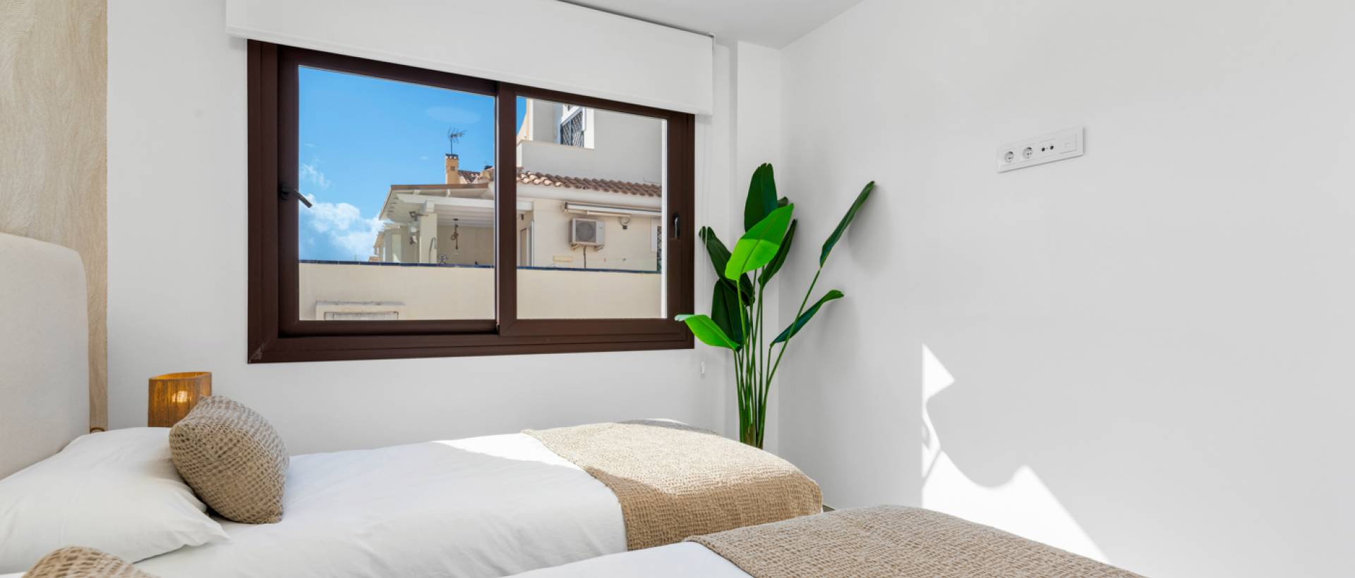 Obra Nueva - detached - Pilar de la Horadada