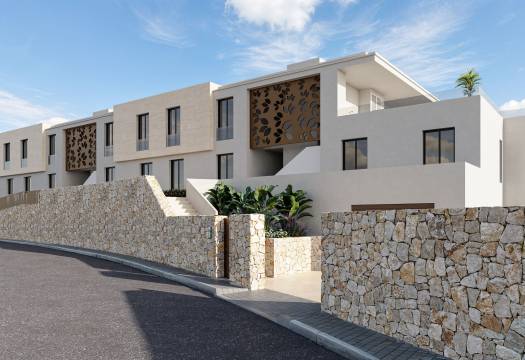 New - ground-floor - La Sella