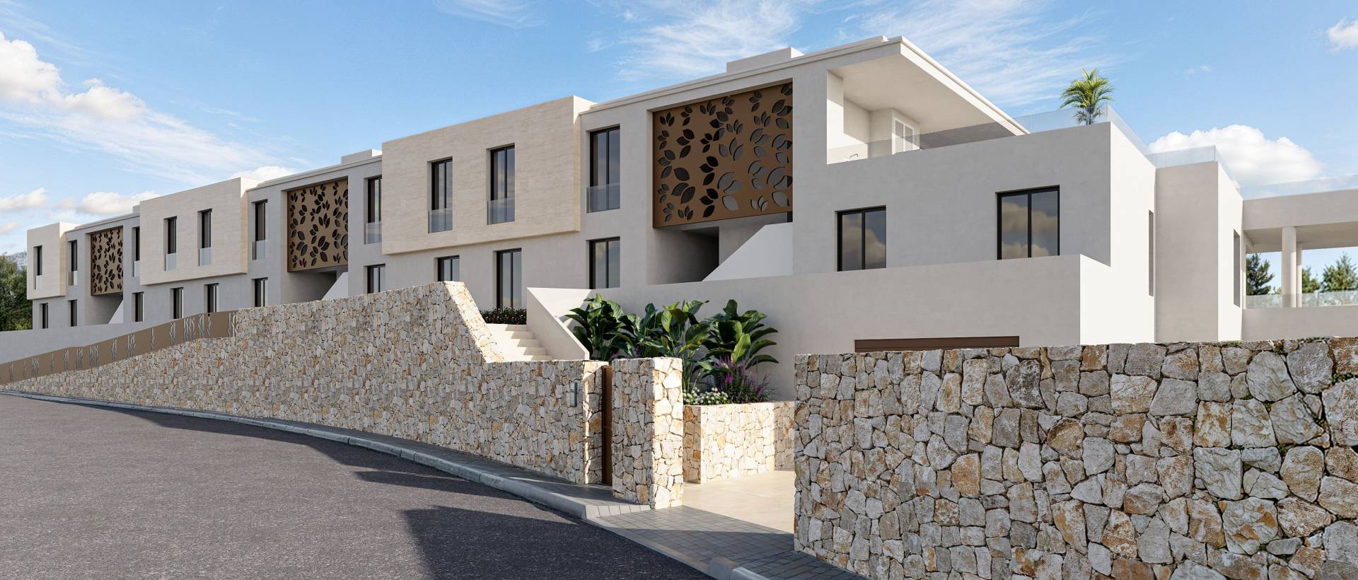 New - ground-floor - La Sella
