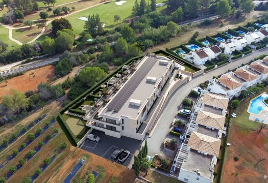 New - ground-floor - La Sella
