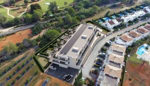 New - ground-floor - La Sella