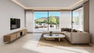 New - ground-floor - La Sella