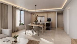 New - ground-floor - La Sella