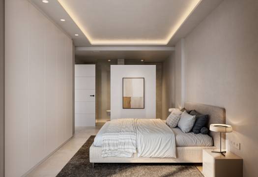 New - ground-floor - La Sella