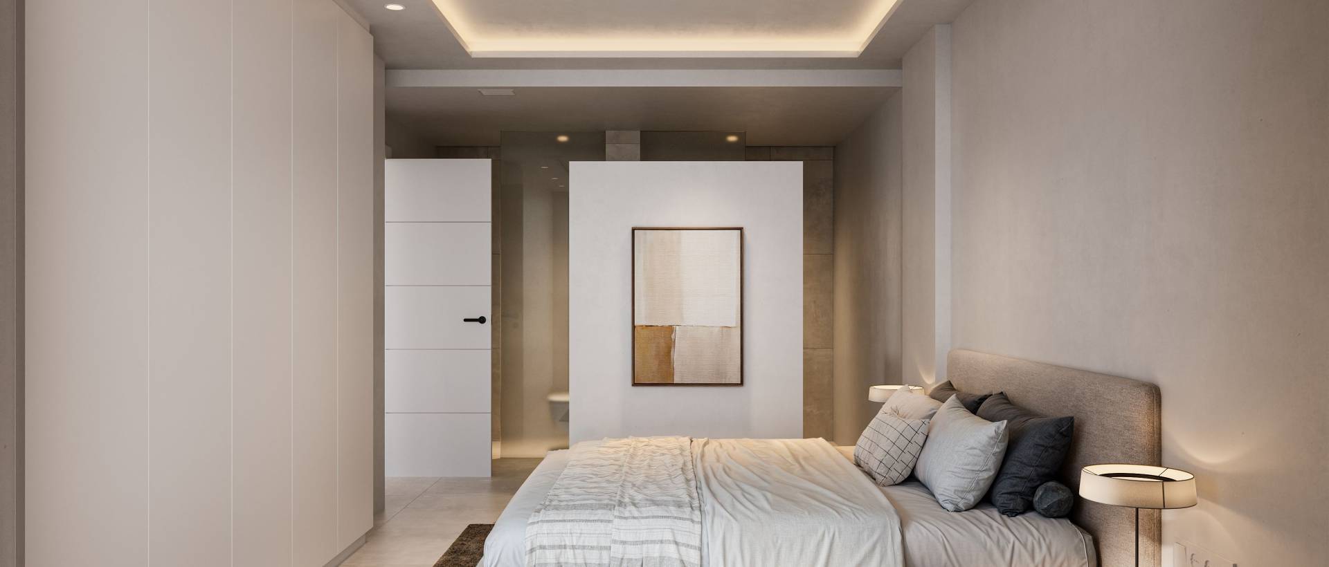 New - ground-floor - La Sella