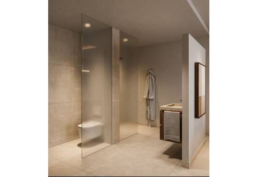 New - ground-floor - La Sella