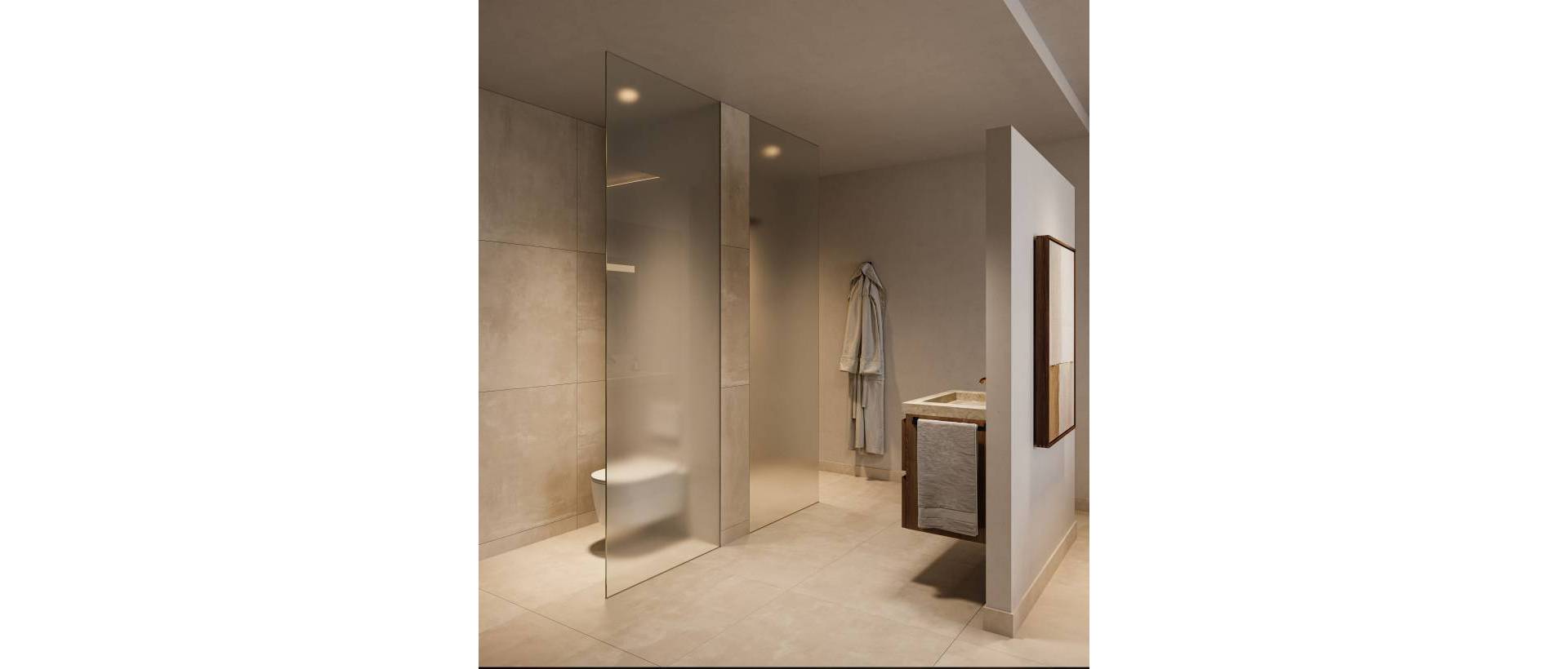 New - ground-floor - La Sella