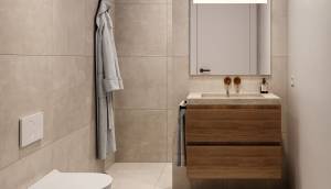 New - ground-floor - La Sella