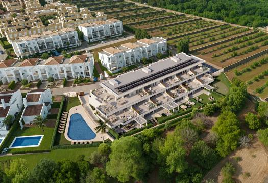 New - ground-floor - La Sella