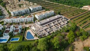 New - ground-floor - La Sella