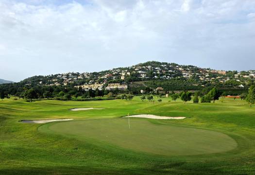 New - ground-floor - La Sella