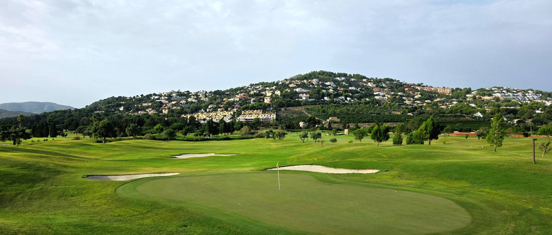 New - ground-floor - La Sella