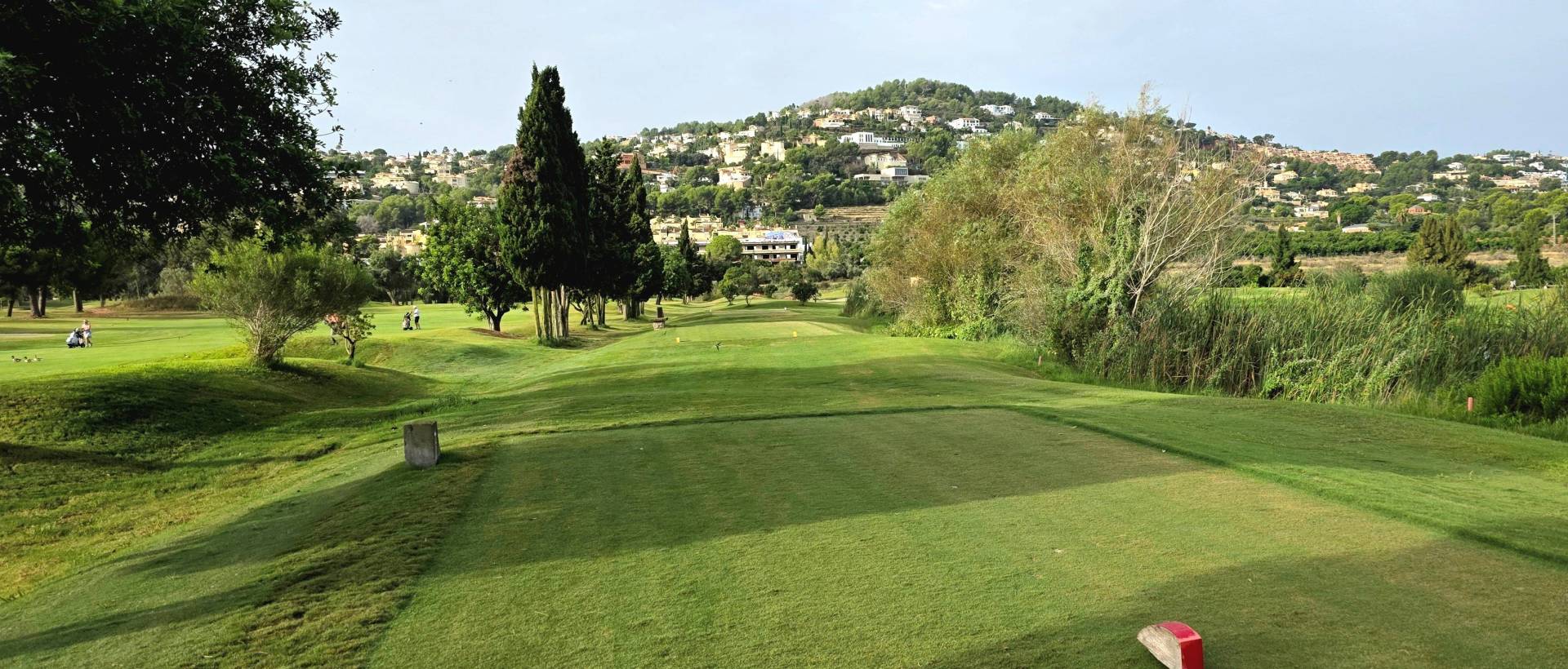 New - ground-floor - La Sella