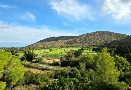 New - ground-floor - La Sella