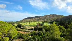 New - ground-floor - La Sella
