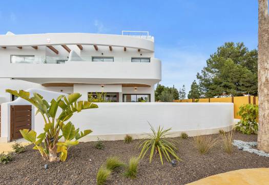 New - low-bungalow - Los Alcázares