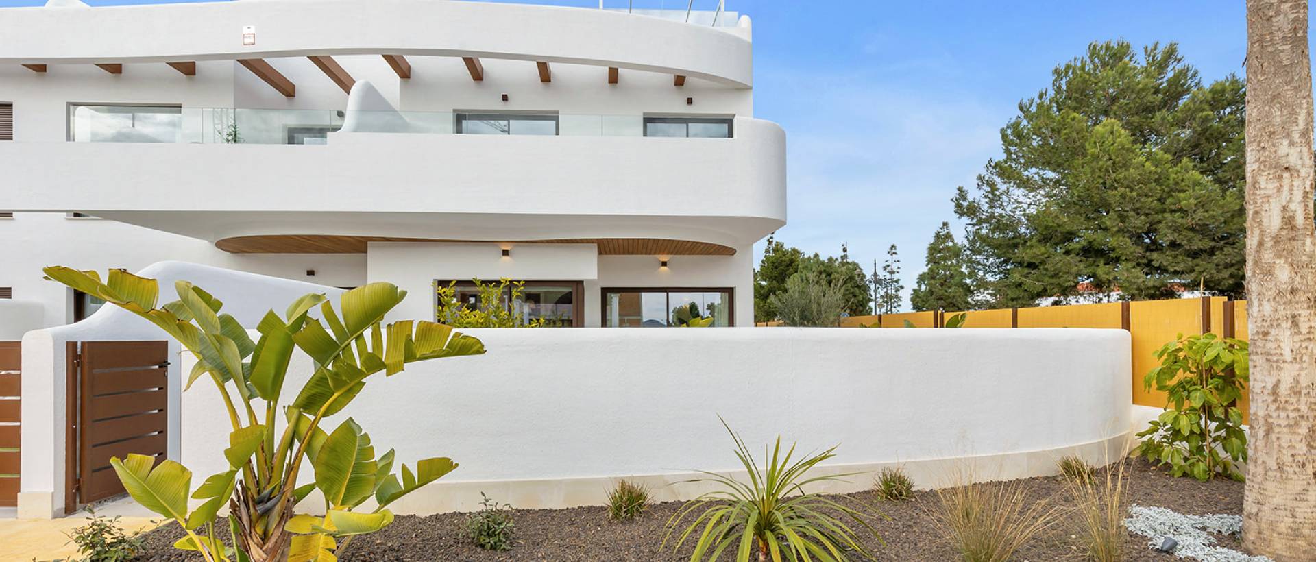 New - low-bungalow - Los Alcázares