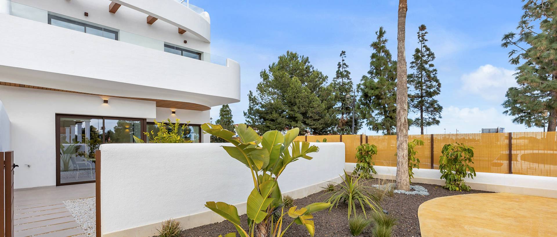 New - low-bungalow - Los Alcázares