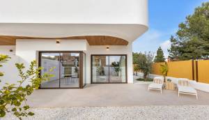 New - low-bungalow - Los Alcázares