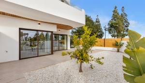 New - low-bungalow - Los Alcázares