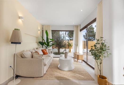 New - low-bungalow - Los Alcázares