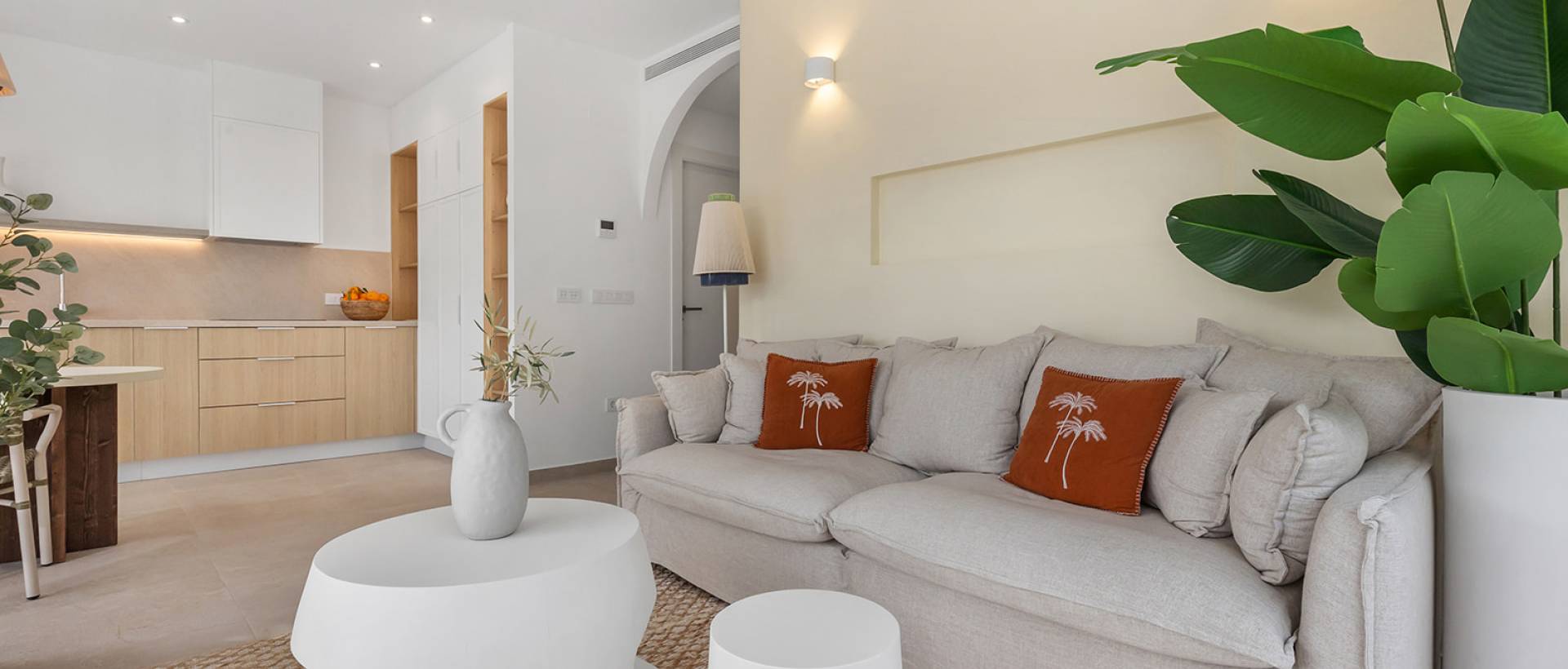 New - low-bungalow - Los Alcázares