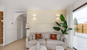 New - low-bungalow - Los Alcázares