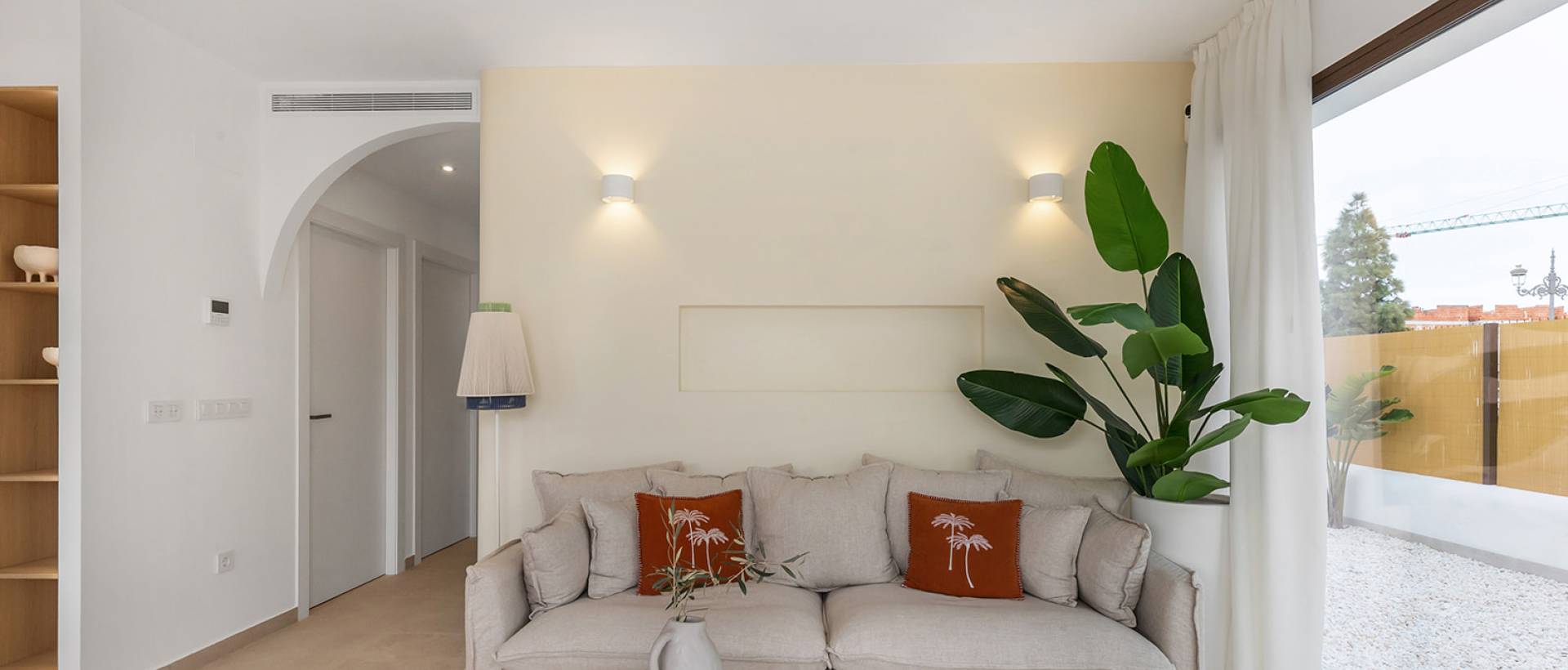 New - low-bungalow - Los Alcázares