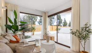 New - low-bungalow - Los Alcázares