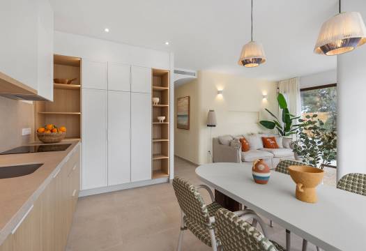 New - low-bungalow - Los Alcázares