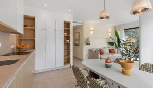 New - low-bungalow - Los Alcázares