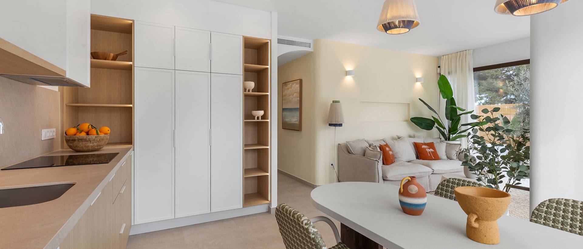 New - low-bungalow - Los Alcázares