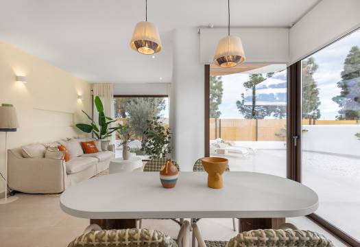 New - low-bungalow - Los Alcázares