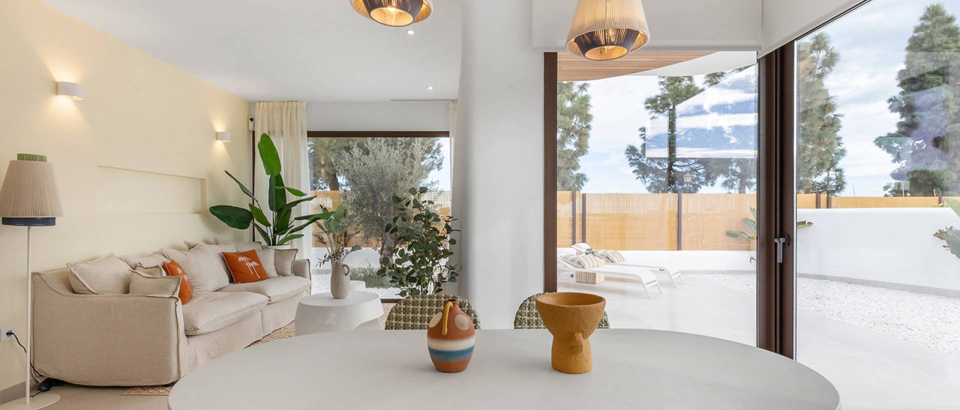 New - low-bungalow - Los Alcázares