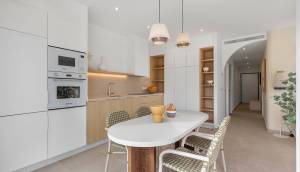 New - low-bungalow - Los Alcázares