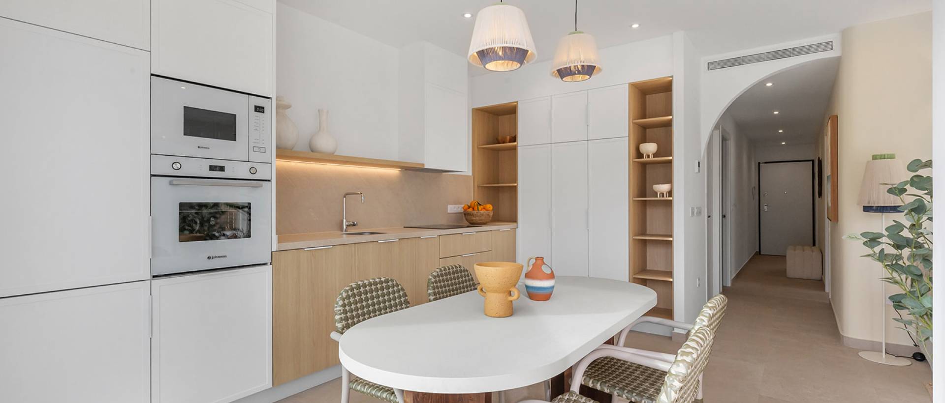 New - low-bungalow - Los Alcázares