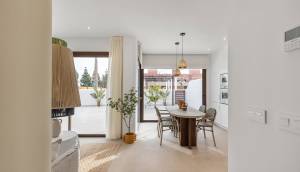 New - low-bungalow - Los Alcázares