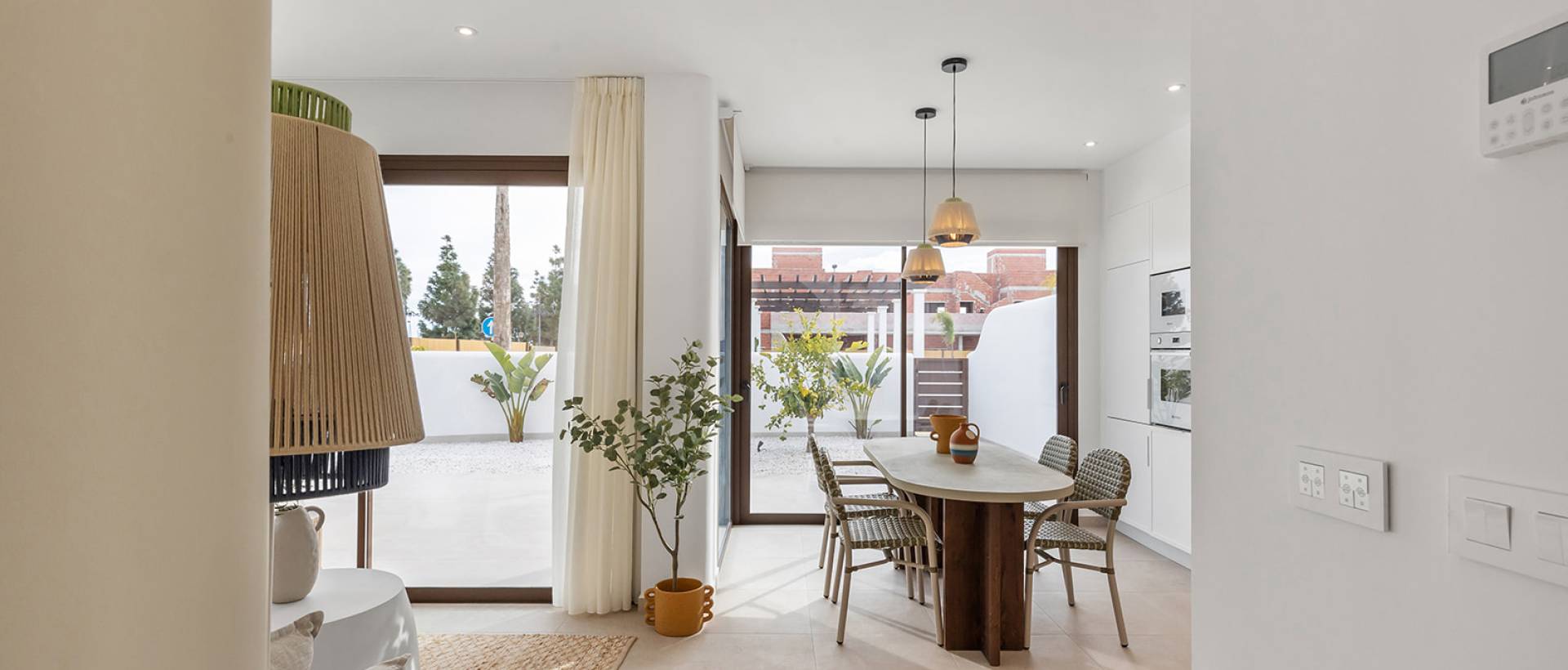 New - low-bungalow - Los Alcázares