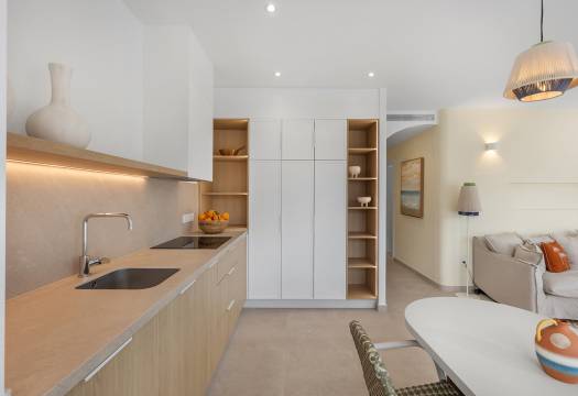 New - low-bungalow - Los Alcázares